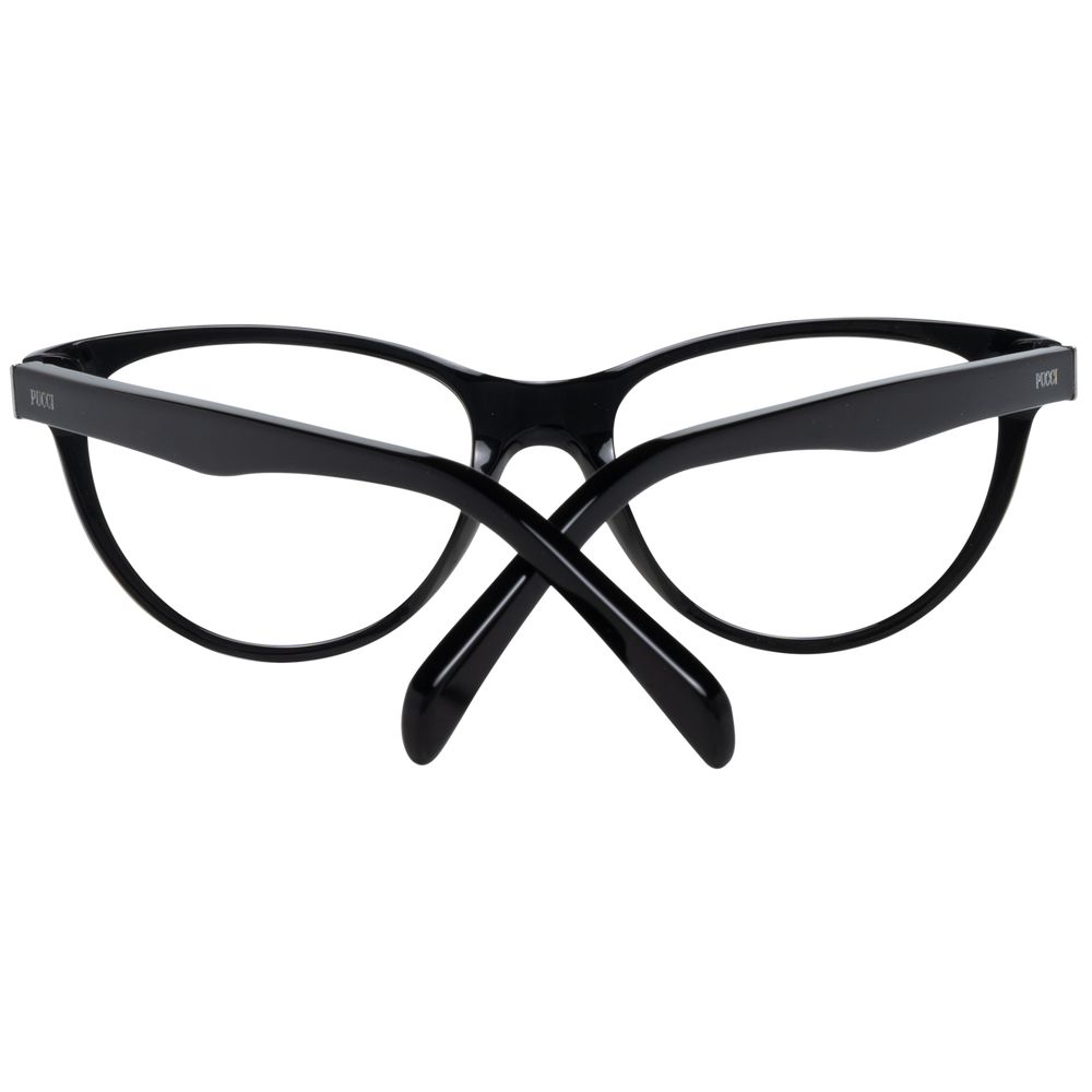 Black Women Optical Frames