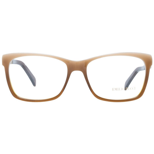 Brown Women Optical Frames