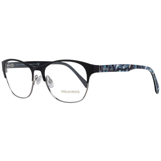 Black Women Optical Frames