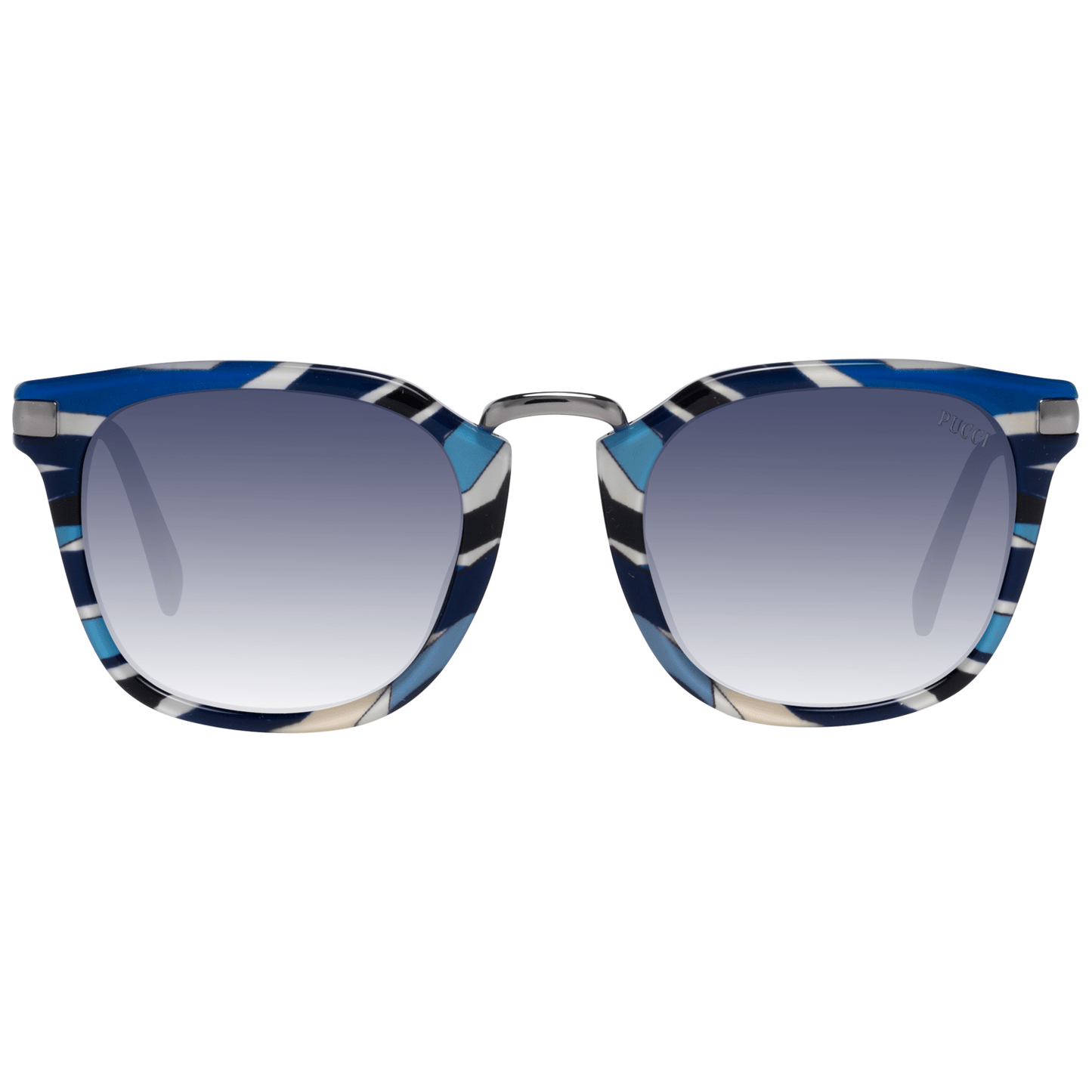 Blue Women Sunglasses