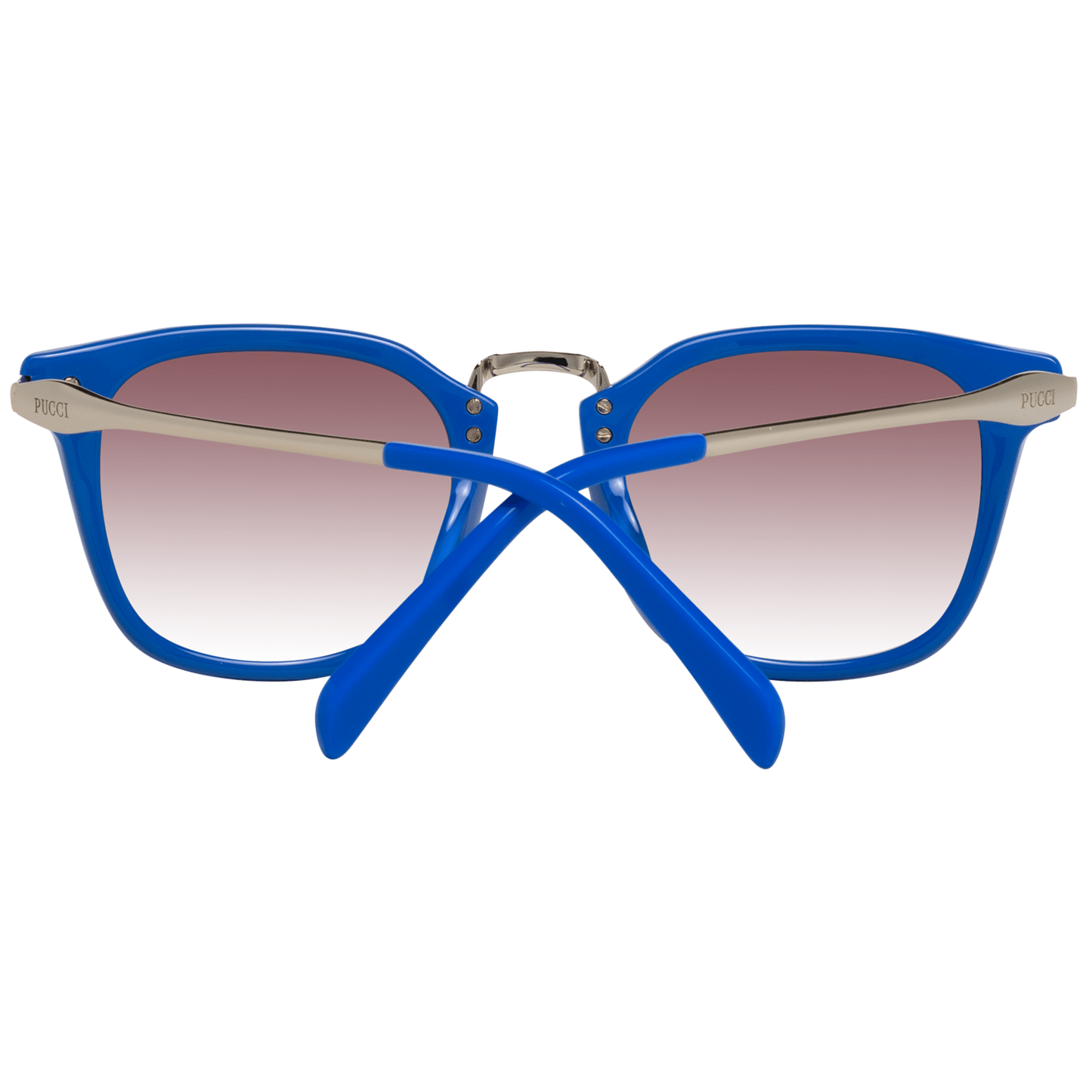 Blue Women Sunglasses