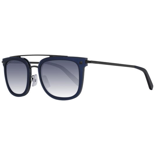 Blue Men Sunglasses