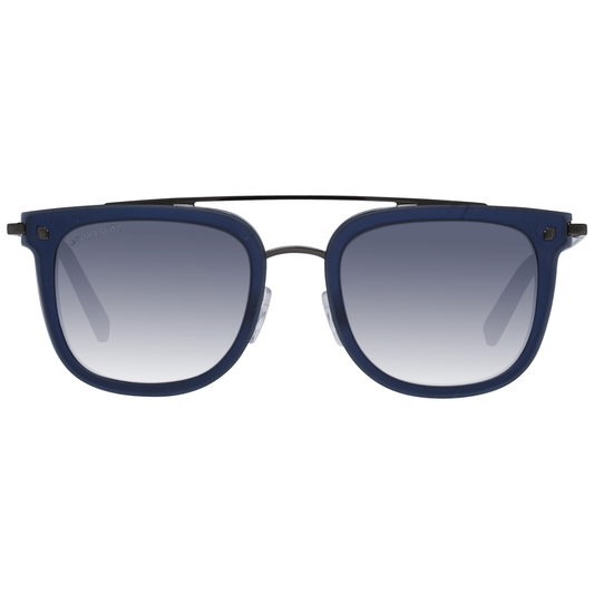 Blue Men Sunglasses