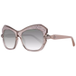 Transparent Women Sunglasses
