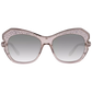 Transparent Women Sunglasses