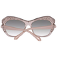 Transparent Women Sunglasses