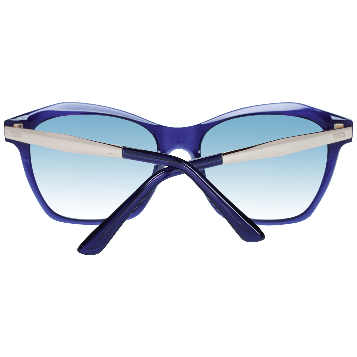 Blue Women Sunglasses