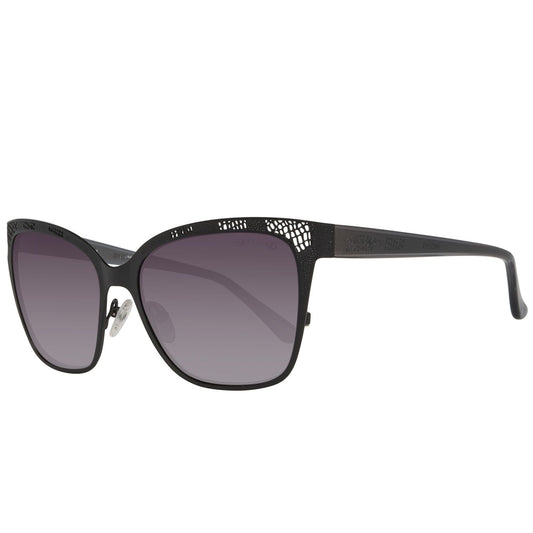 Black Women Sunglasses