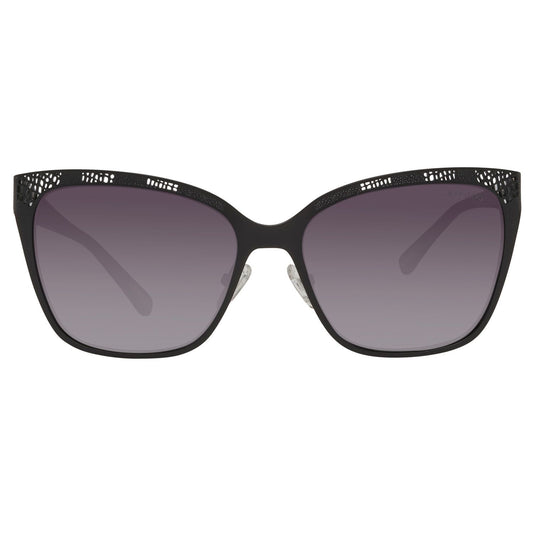 Black Women Sunglasses