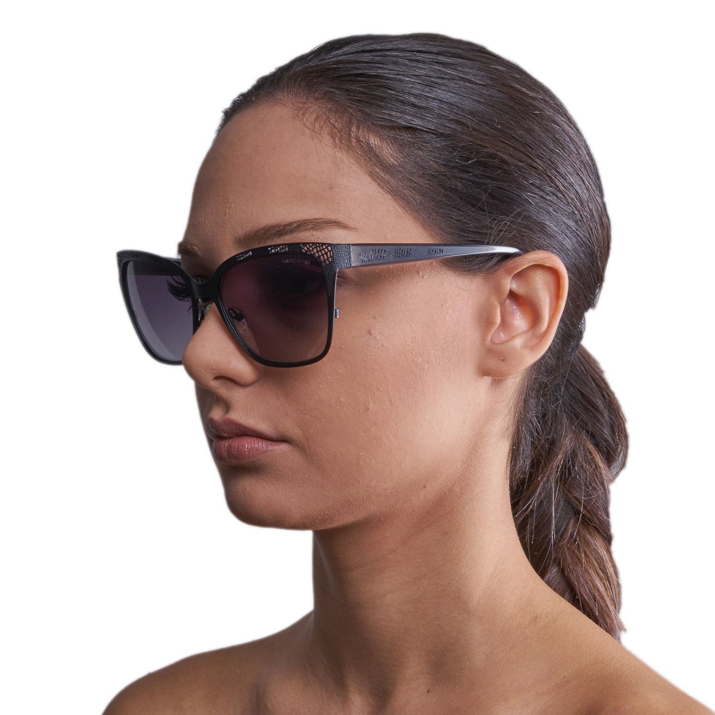 Black Women Sunglasses