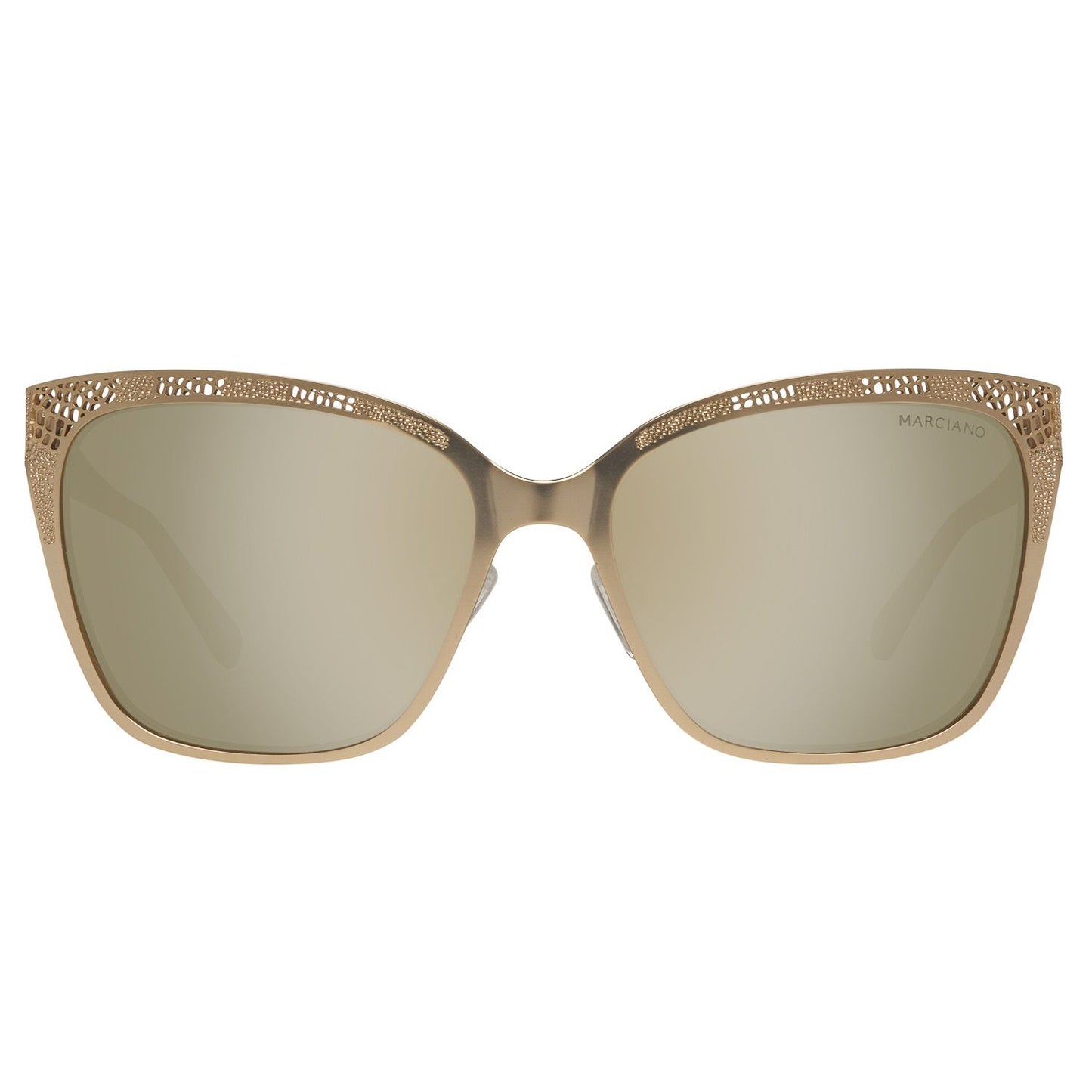 Gold Women Sunglasses