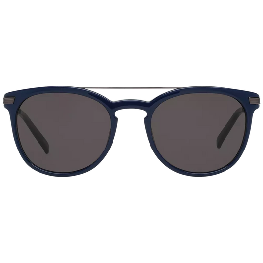 Blue Men Sunglasses