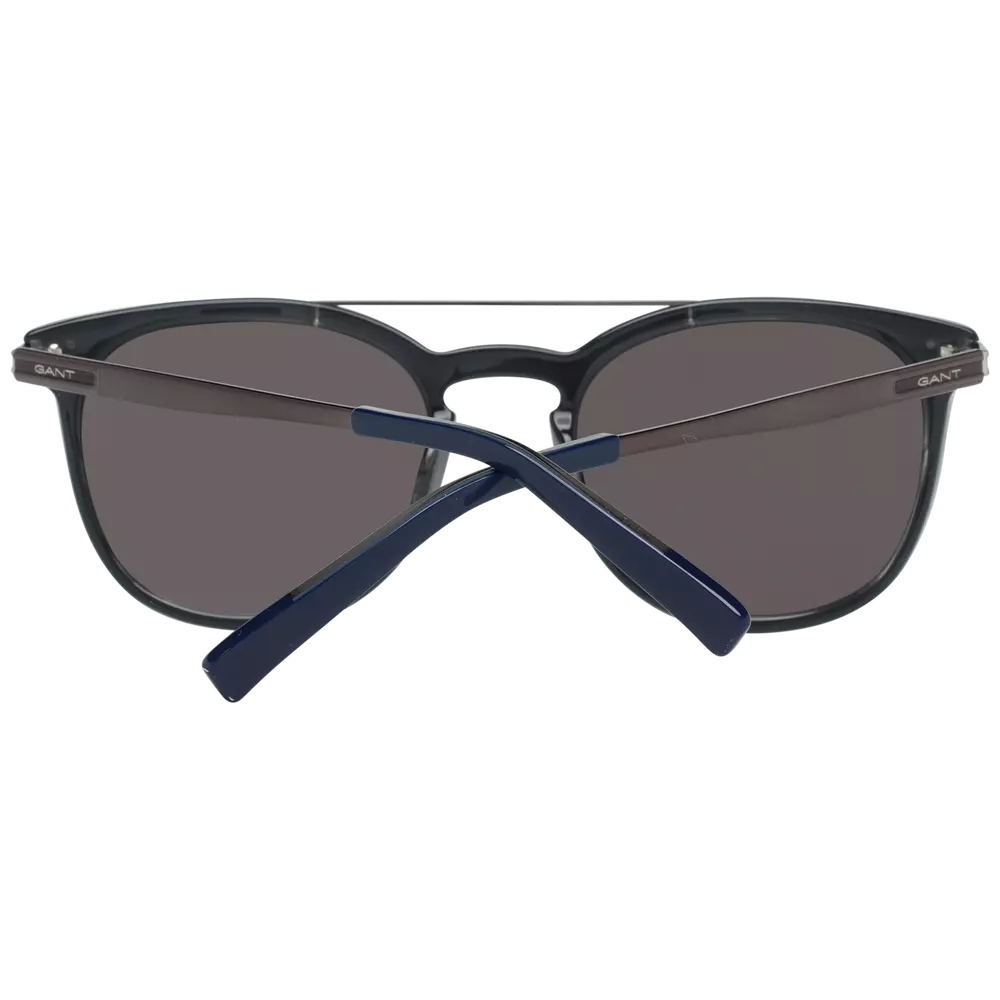 Blue Men Sunglasses