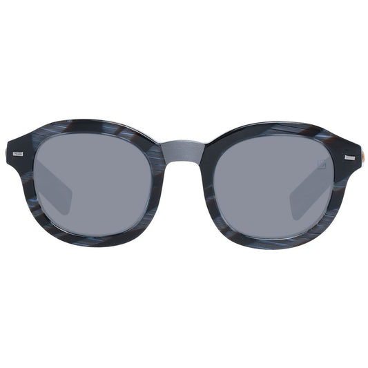 Blue Men Sunglasses