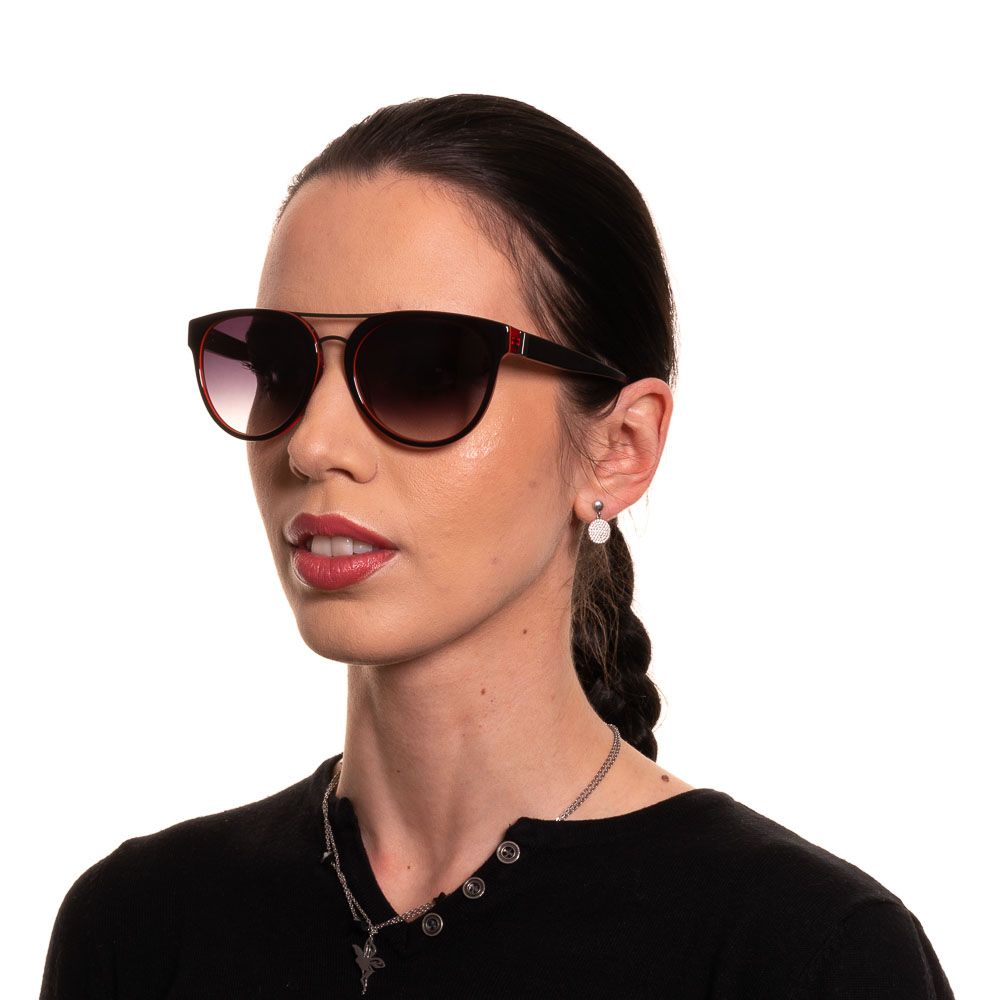 Black Women Sunglasses