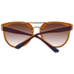 Burgundy Women Sunglasses