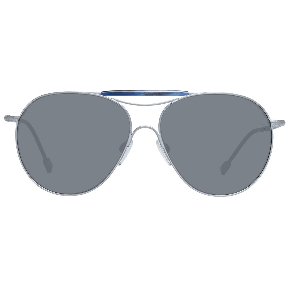 Gray Men Sunglasses