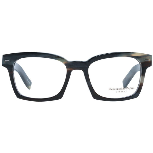 Green Men Optical Frames