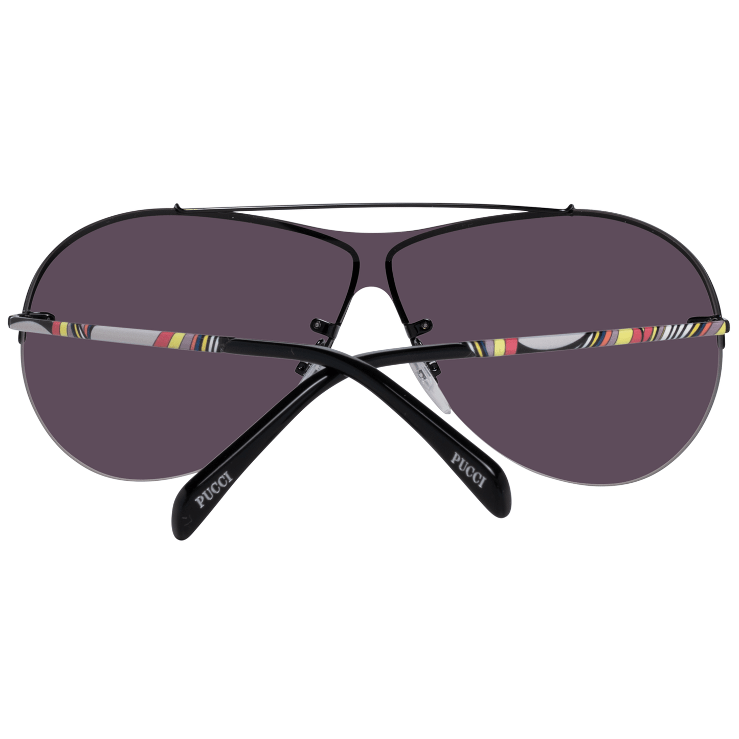 Black Women Sunglasses