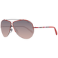 Red Sunglasses for Woman