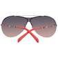 Red Sunglasses for Woman