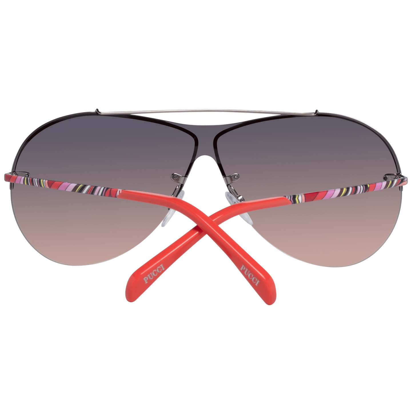 Red Sunglasses for Woman