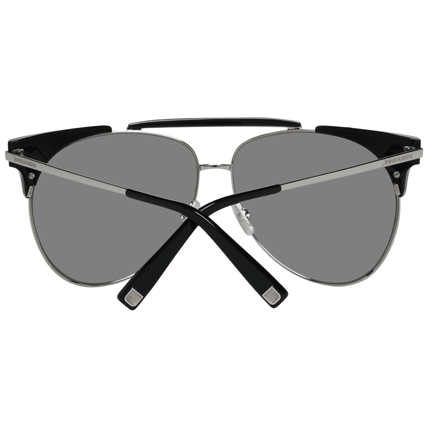 Silver Women Sunglasses