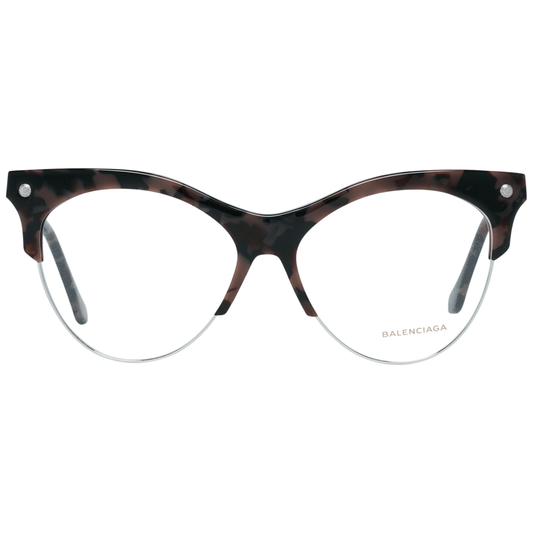 Brown Women Optical Frames