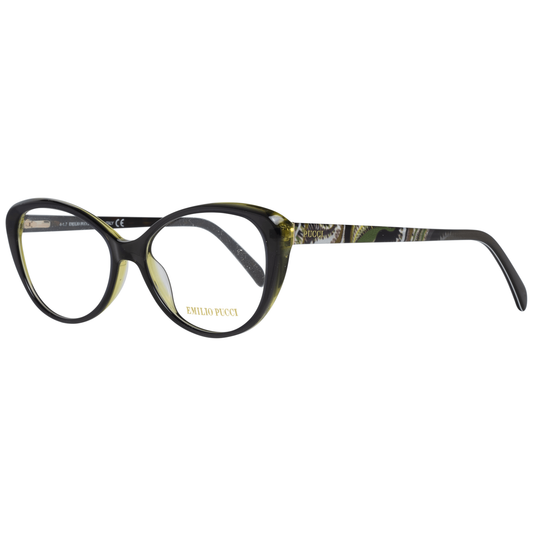 Green Women Optical Frames