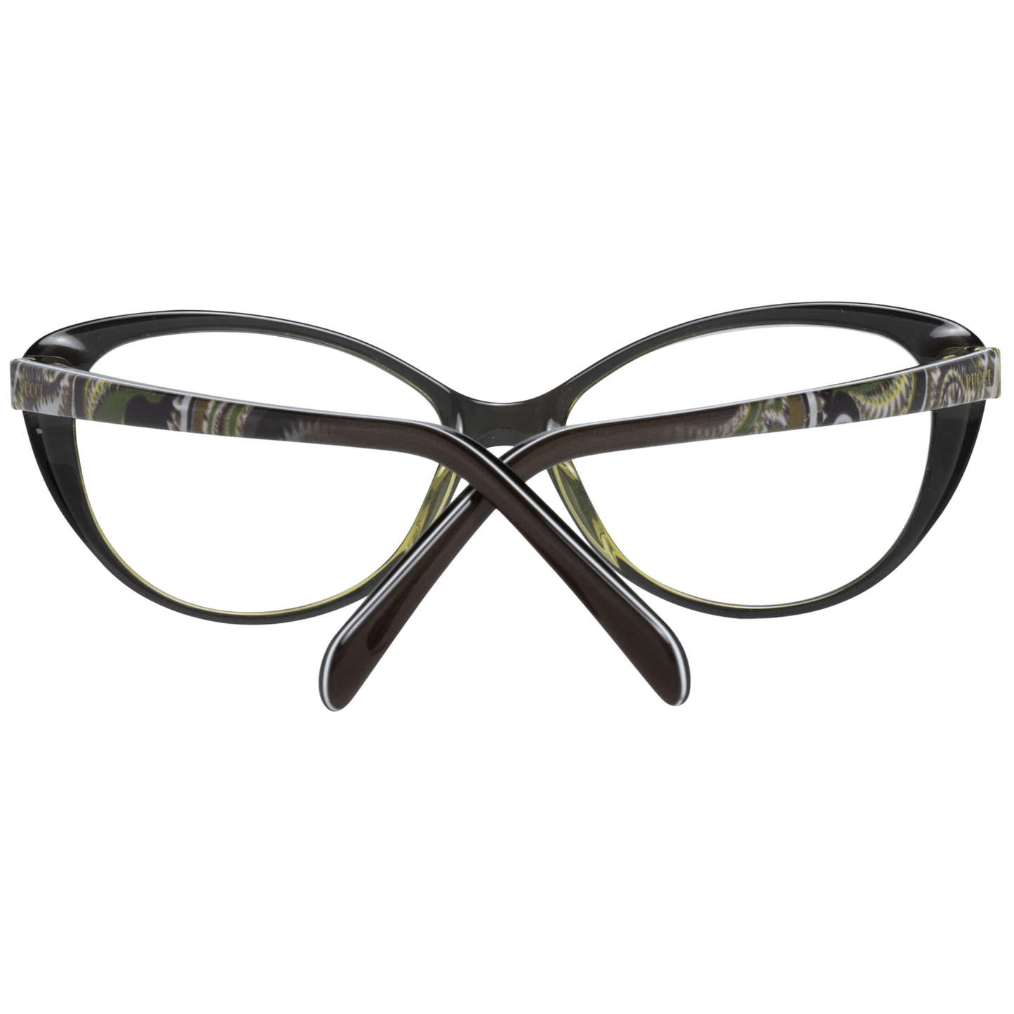 Green Women Optical Frames