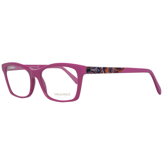 Pink Women Optical Frames