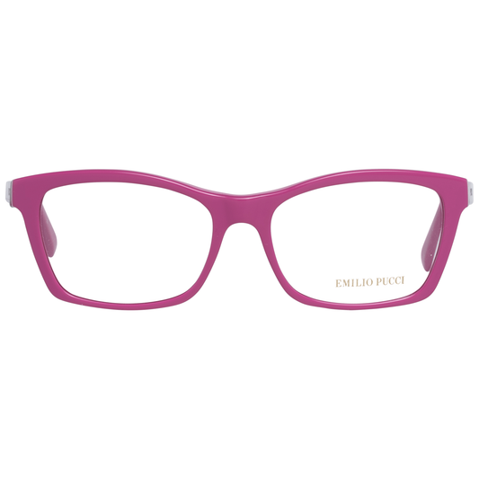 Pink Women Optical Frames