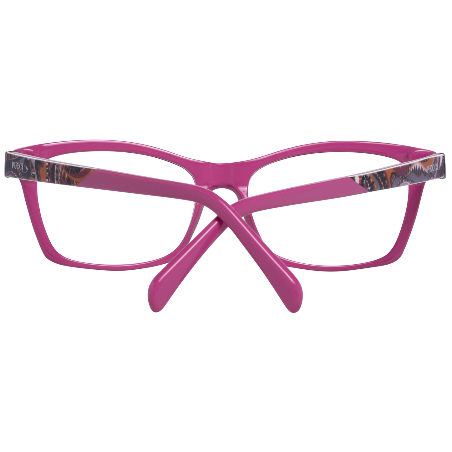 Pink Women Optical Frames