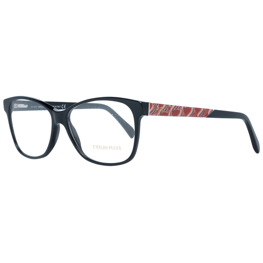 Black Women Optical Frames