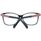 Black Women Optical Frames