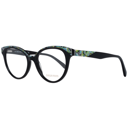 Black Women Optical Frames