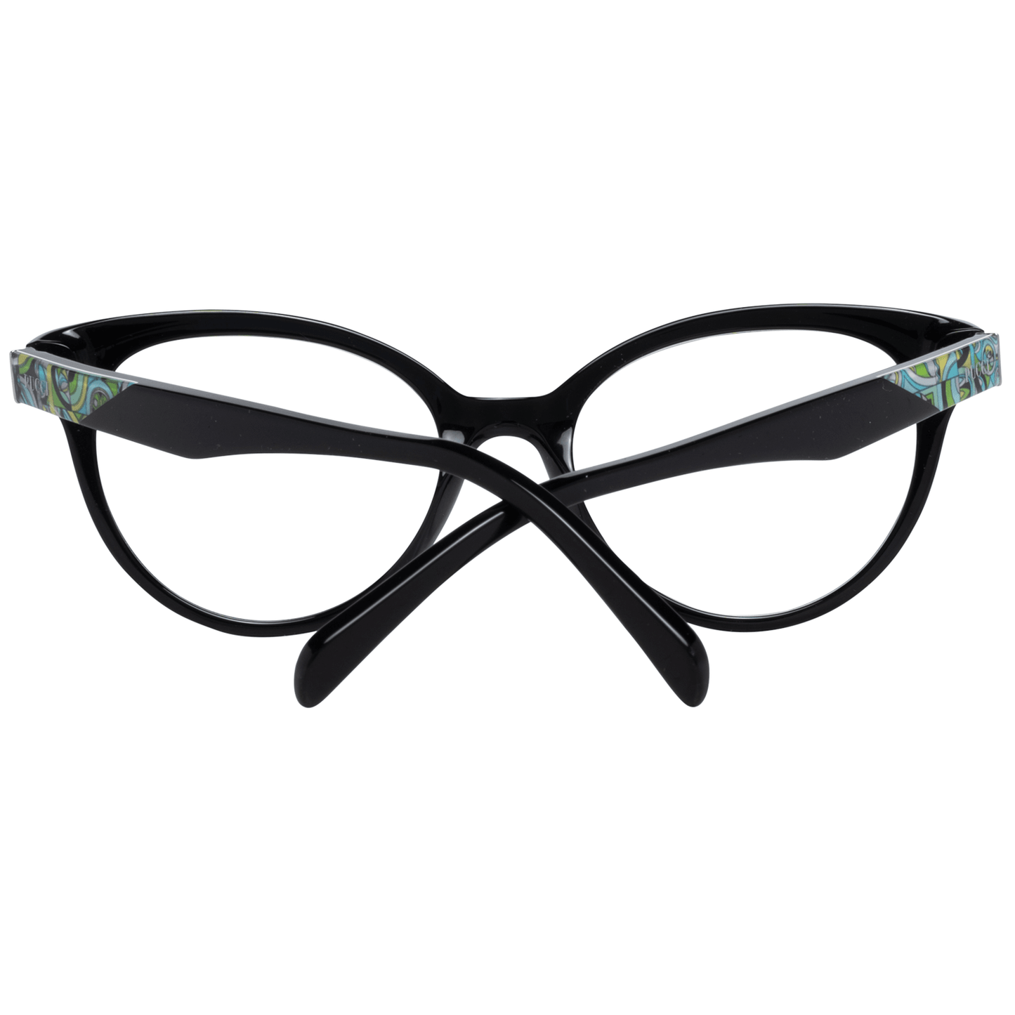 Black Women Optical Frames