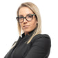 Black Women Optical Frames