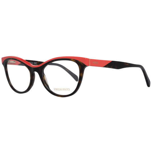 Brown Women Optical Frames