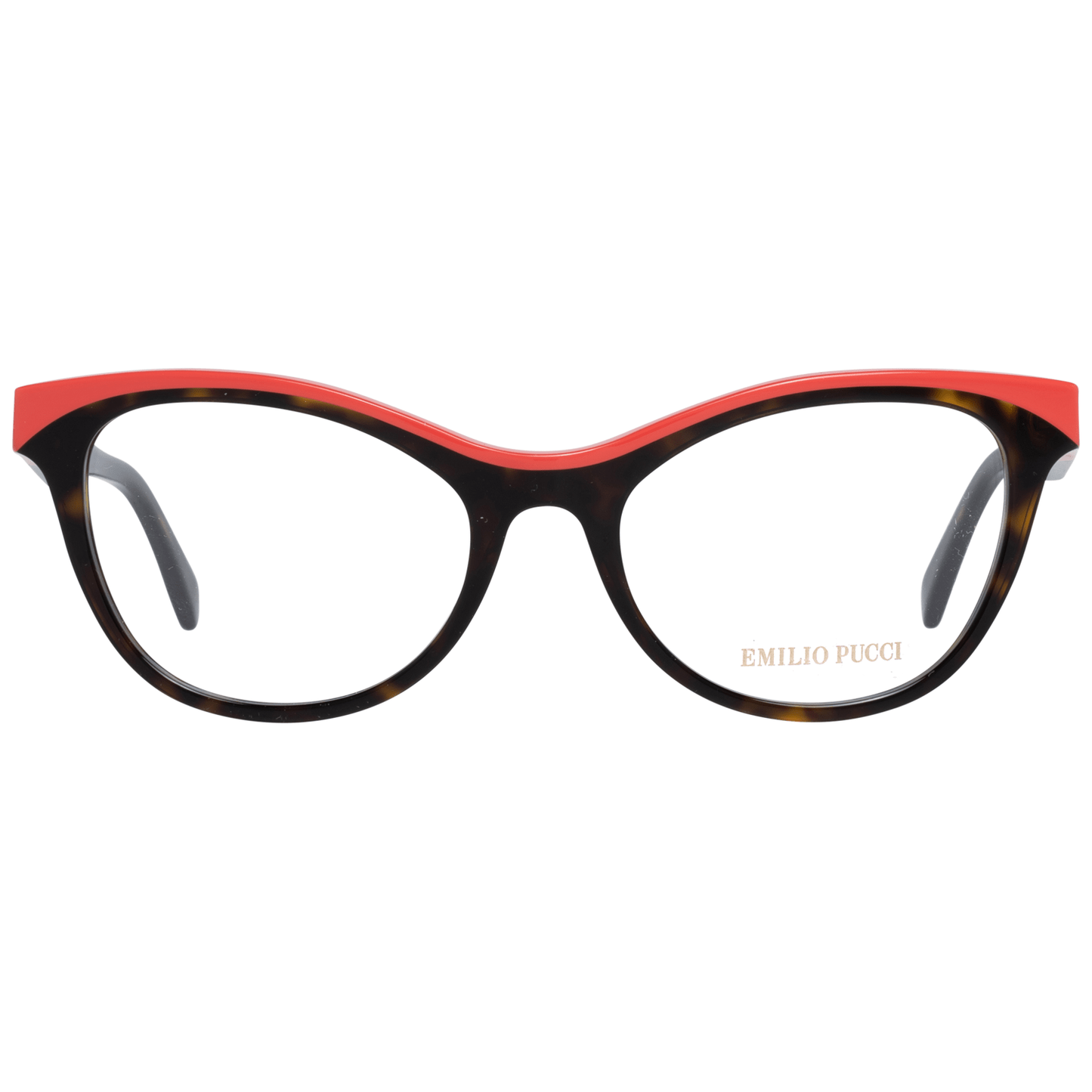 Brown Women Optical Frames