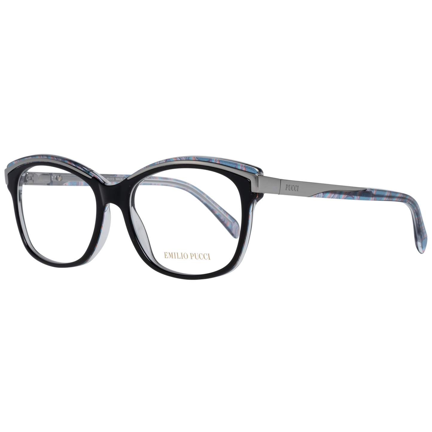Black Women Optical Frames