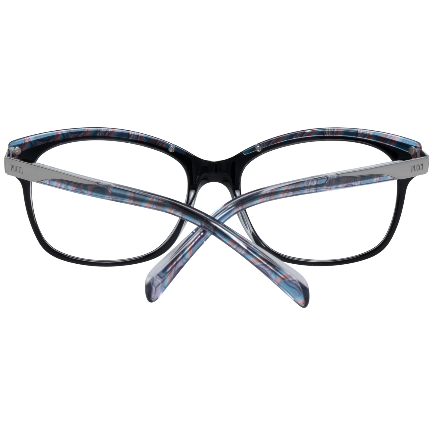 Black Women Optical Frames