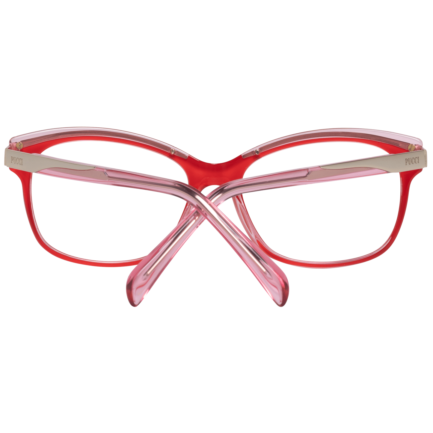 Red Women Optical Frames