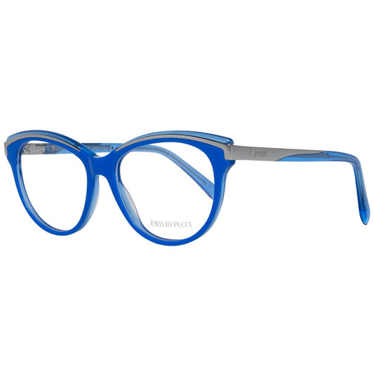 Blue Women Optical Frames