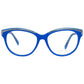 Blue Women Optical Frames