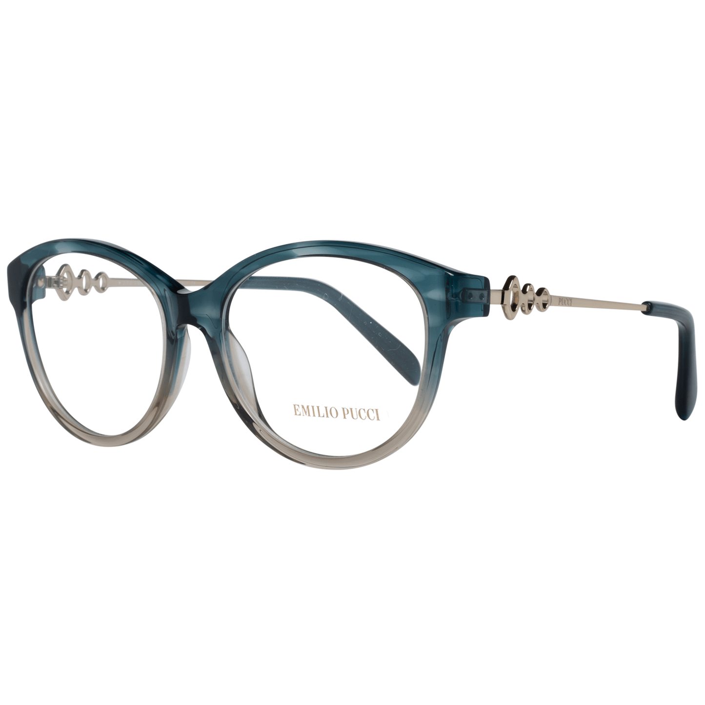 Green Women Optical Frames