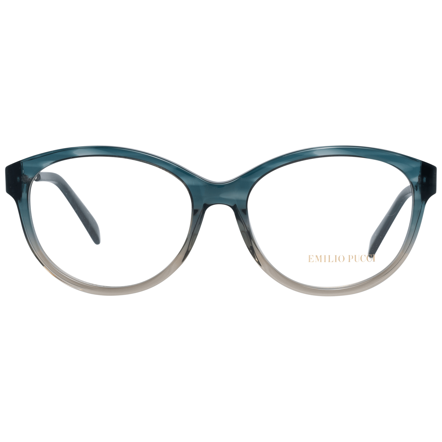 Green Women Optical Frames