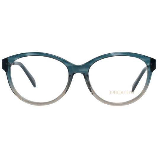 Green Women Optical Frames