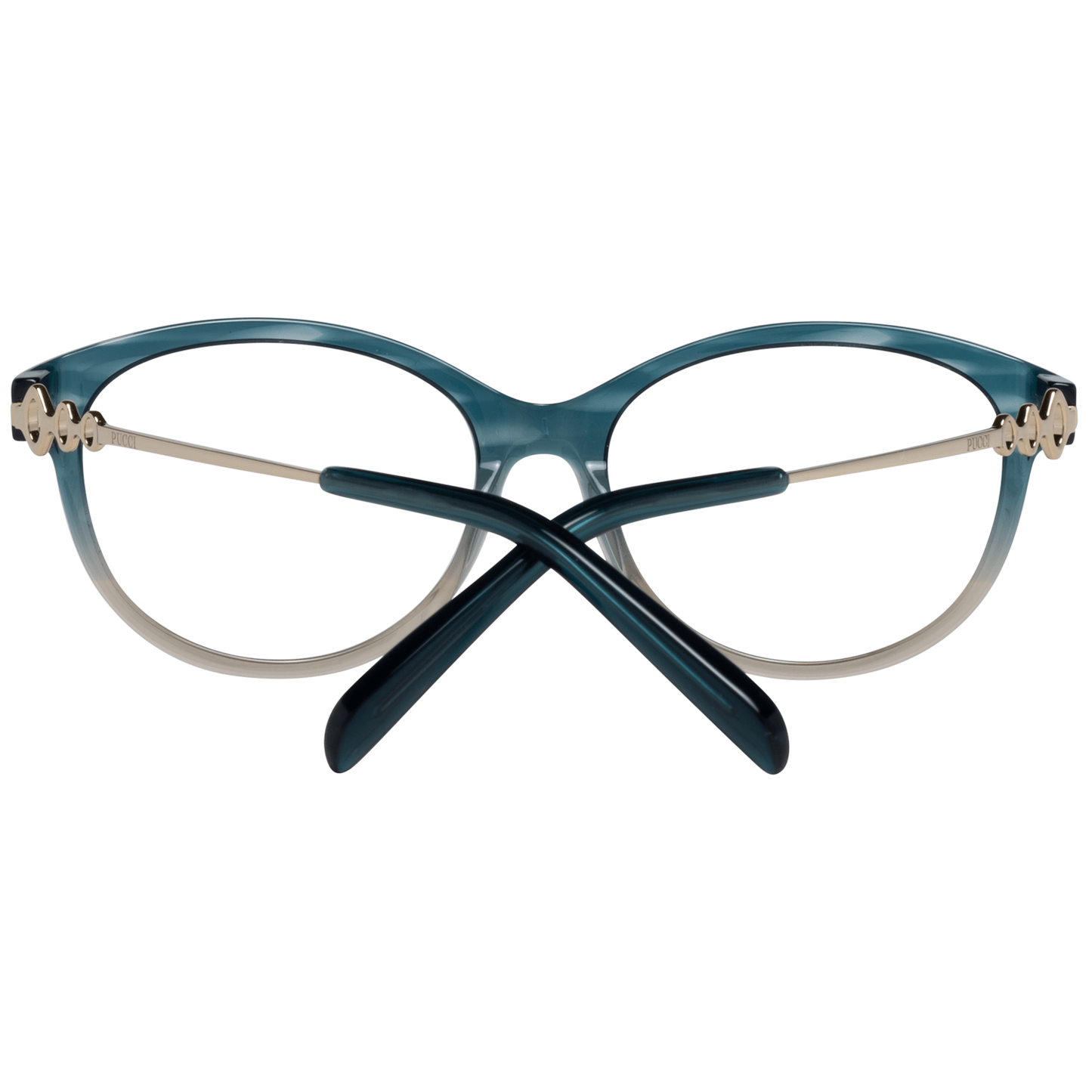 Green Women Optical Frames