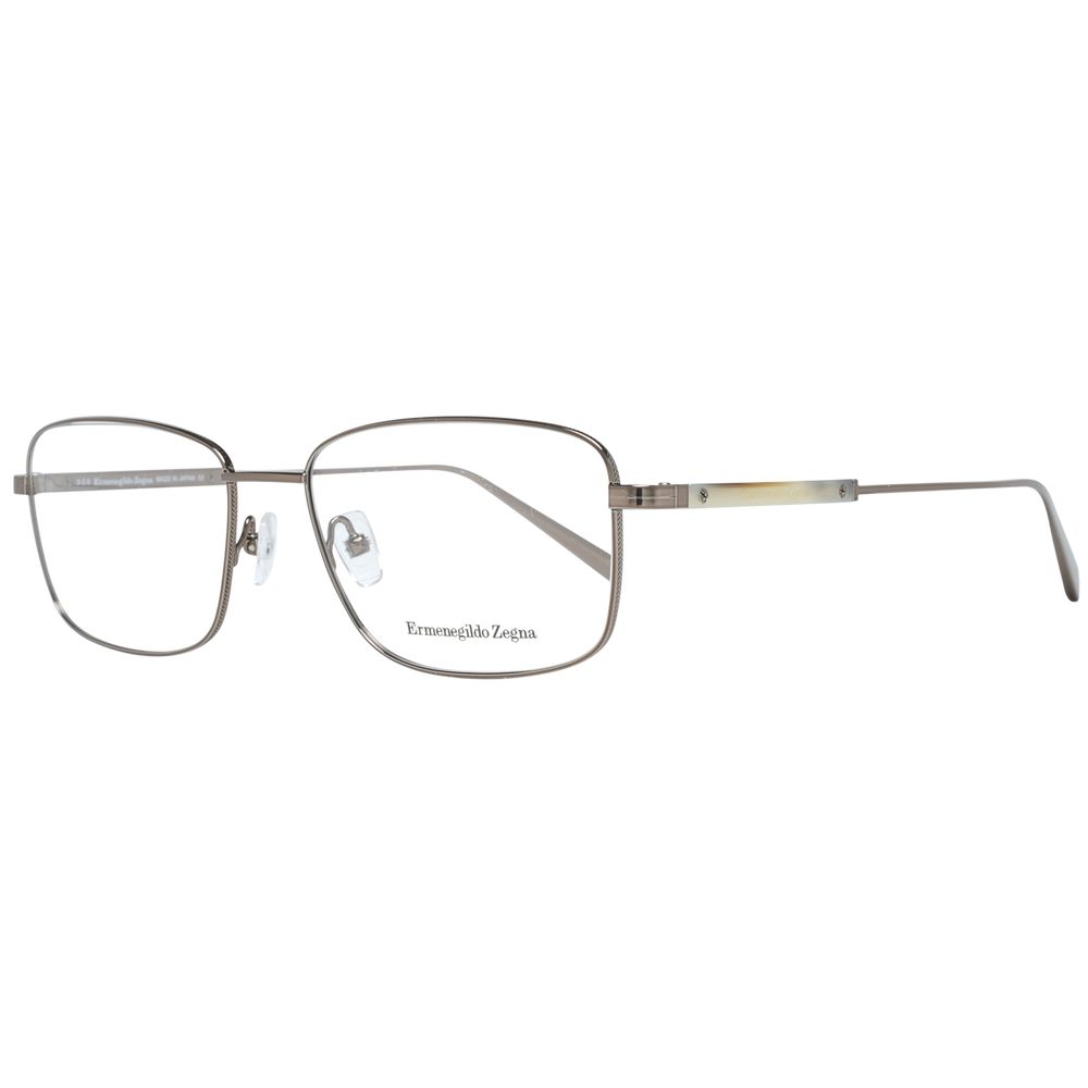 Bronze Men Optical Frames